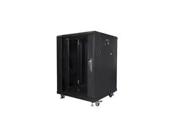 Комуникационен шкаф, Lanberg rack cabinet 19