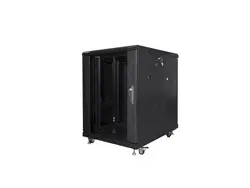 Комуникационен шкаф, Lanberg rack cabinet 19
