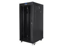 Комуникационен шкаф, Lanberg rack cabinet 19