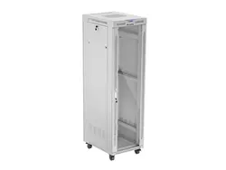Комуникационен шкаф, Lanberg rack cabinet 19
