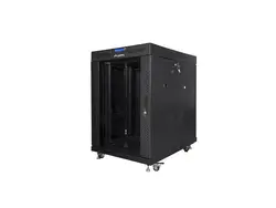 Комуникационен шкаф, Lanberg rack cabinet 19