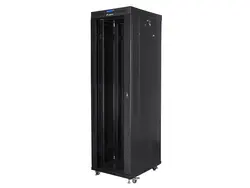 Комуникационен шкаф, Lanberg rack cabinet 19