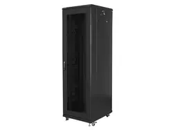Комуникационен шкаф, Lanberg rack cabinet 19