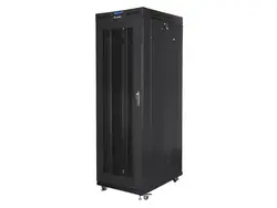 Комуникационен шкаф, Lanberg rack cabinet 19