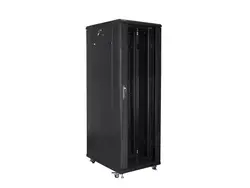 Комуникационен шкаф, Lanberg rack cabinet 19