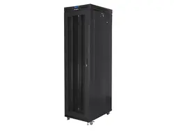 Комуникационен шкаф, Lanberg rack cabinet 19