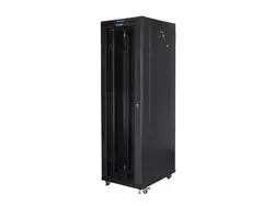 Комуникационен шкаф, Lanberg rack cabinet 19