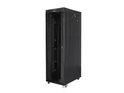 Комуникационен шкаф, Lanberg rack cabinet 19
