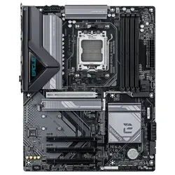 Дънна платка GIGABYTE B850 EAGLE WIFI 6E socket AM5