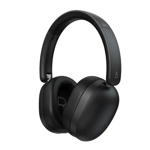 Безжични слушалки Creative Zen Hybrid (Gen 2) - Black, ANC