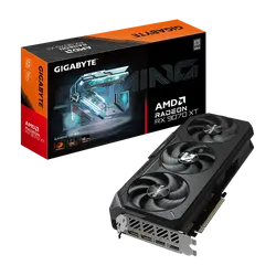 Видео карта, GIGABYTE GB RADEON R9070XTGAMING OC-16G