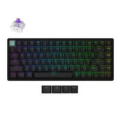 Геймърска механична клавиатура Keychron K2 HE Standard Version - Wireless