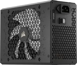 CORSAIR HX1200i, 1200 Watt, ATX 3.1, PCIe 5.1, 80 PLUS Platinum, Fully Modular