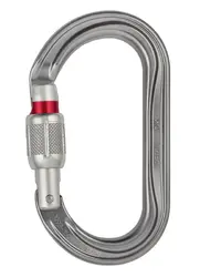 КАРАБИНЕР PETZL OK Screw Lock