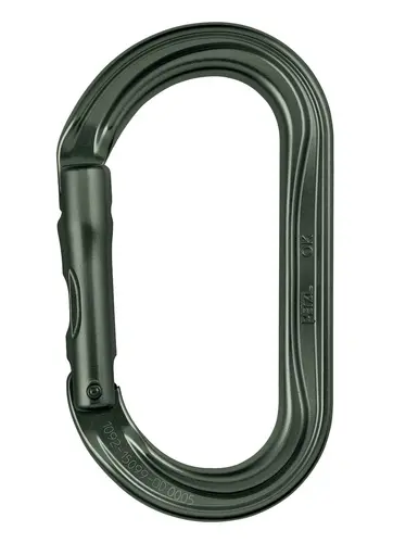 КАРАБИНЕР PETZL OK 