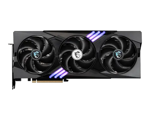 Видео карта, MSI RTX5070 12G GAMING TRIO OC