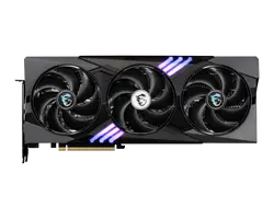 Видео карта, MSI RTX5070 12G GAMING TRIO OC