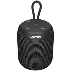 CANYON speaker OnMove 9 IPX6 TWS 10W Black