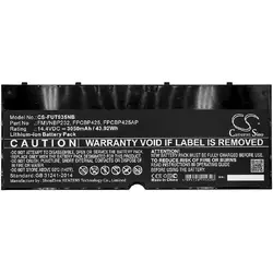 Батерия за лаптоп FUJITSU CS-FUT935NB LifeBook T935 U745 FMVNBP232 LiIon 14,4V 3050mAh CAMERON SINO