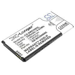 Батерия за мобилен телефон   SAMSUNG Galaxy Xcover 4, SM-G390 EB-BG390BBE  LiIon 3,85V 2500mAh CAMERON SINO