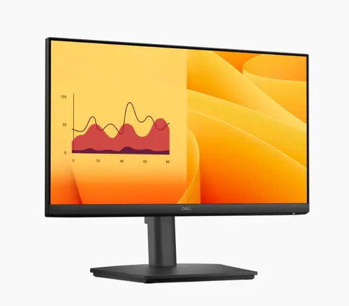 Монитор, Dell E2225HSM, 21.5" Edge LED Anti-Glare, VA Panel, 5ms GTG, 100 Hz, 3000:1, 250 cd/m2, Full HD 1920x1080, VGA, HDMI, Display Port, Speakers, Height-Adjustable, Pivot, Swivel, Tilt, Black Монитор, Dell E2225HSM, 21.5" Edge LED Anti-Glare, VA Panel, 5ms GTG, 100 Hz, 3000:1, 250 cd/m2, Full HD 1920x1080, VGA, HDMI, Display Port, Speakers, Height-Adjustable, Pivot, Swivel, Tilt, Black