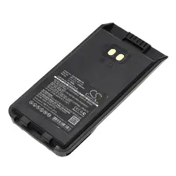 Батерия за радиостанция ICOM F1000, F2000, IC-F1000, IC-F29D BP-279 / BP-280 LiIon  7,4V 1500mA Cameron Sino