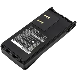 Батерия за радиостанция Motorola GP1280 GP140 GP240  HMNN4151  NIMH  7,2V 2100mA Cameron Sino