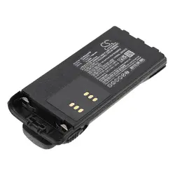Батерия за радиостанция Motorola GP1280 GP140 GP240  HMNN4151    LiIon  7,4V 1800mA Cameron Sino
