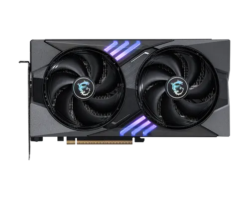 Видео карта, MSI RTX5060TI 8G GAMING OC