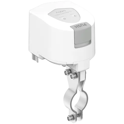 Aqara Valve Controller T1: Model No: VC-X01D Aqara Valve Controller T1: Model No: VC-X01D