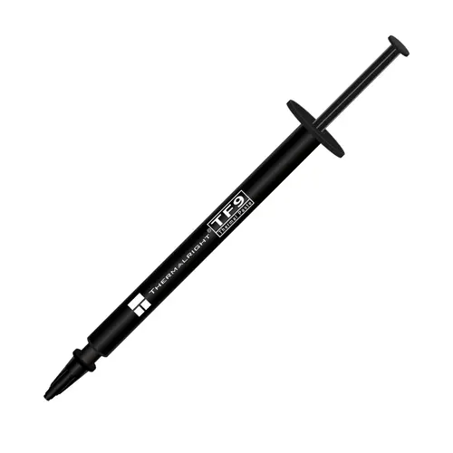 Thermalright термо паста Thermal compound - TF9 1.5g - 14 W/mK