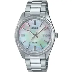 Мъжки аналогов часовник Casio - Casio Collection - MTP-1302DS-7AVDF
