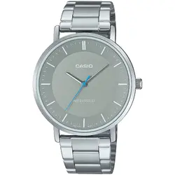 Мъжки аналогов часовник Casio - Casio Collection - MTP-VT04D-8EDF