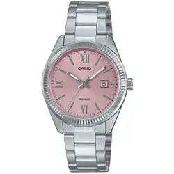 Дамски аналогов часовник Casio - Casio Collection - LTP-1302DD-4A1VDF