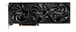 Видео карта, PALIT RTX5060TI INFINI 3 OC 16
