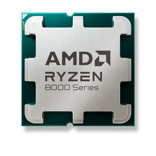 Процесор, AMD RYZEN 7 8700F TRAY