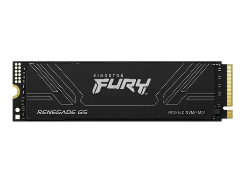 KINGSTON 2048GB FURY Renegade G5 PCIe 5.0 M.2 NVMe SSD