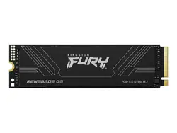 KINGSTON 2048GB FURY Renegade G5 PCIe 5.0 M.2 NVMe SSD