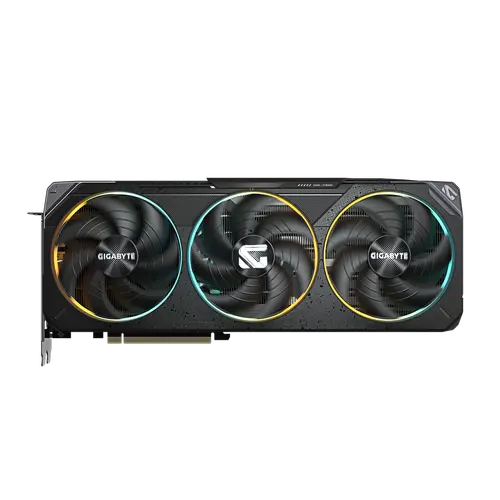 Видео карта, GIGABYTE GB RTX5070 GAMING OC 12G