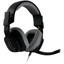 Слушалки, Logitech Astro A10, 3.5 MM-N/A-EMEAi-914-A10 STAR Killer Base, Black
