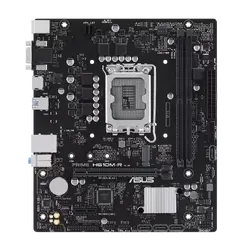 Дънна платка, Asus Prime H610M-R