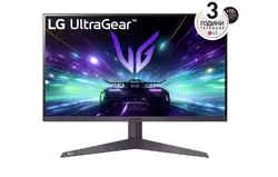 Монитор, 27 LG 27GS50F-B