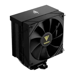 Gamdias охладител CPU Cooler BOREAS M2-51D - LGA1851/AM5, Digital Display