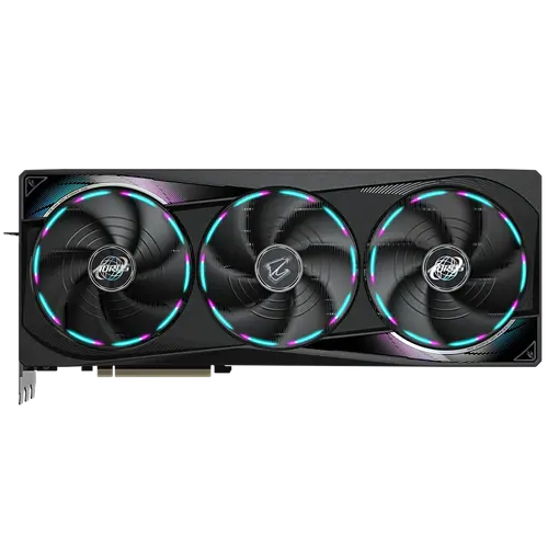 Видео карта, GIGABYTE GB RTX5080 AORUS MASTER 16G