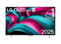 Телевизор, LG OLED42C51LA, 42