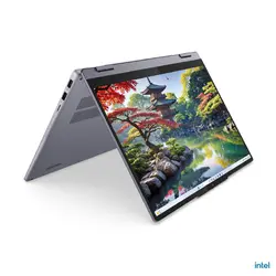 LENOVO IdeaPad 5 2-in-1 Intel Core Ultra 5 225U 14inch WUXGA Touch 16GB DDR5 1TB PCIe W11H Luna Grey