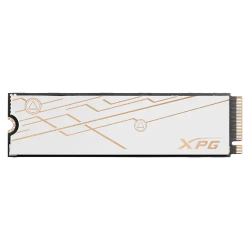 Твърд диск, ADATA MARS 980 Blade 2TB Gen 5