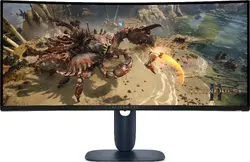 Монитор, Dell Alienware AW3425DWM, 34