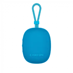 CANYON speaker OnMove 12 IPX7 TWS 5W Blue