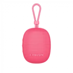 CANYON speaker OnMove 12 IPX7 TWS 5W Pink